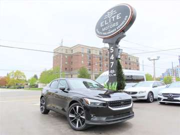 FASTBACK LAUNCH EDITION -- NAVIGATION - SUNROOF