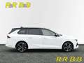 Opel Astra L Sports Tourer GS Line 1.2 Turbo AT KLIMA+SHZ+CAR Weiß - thumbnail 4