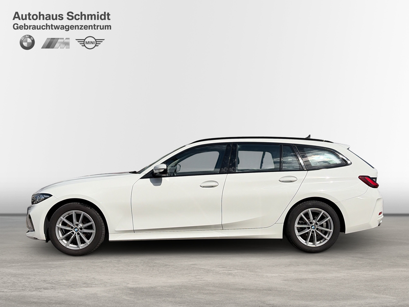 BMW 318 i Touring*Facelift*LC Prof*DAB*Head Up* — photo 2