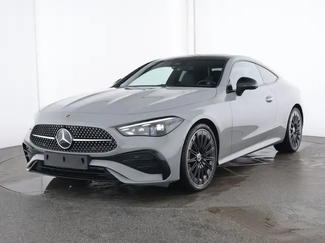 Mercedes-Benz CLE 220 d AMG Premium Night Panorama Totwin. 20"