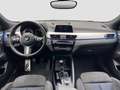 BMW X2 xDrive18d ///M-Sport Schalter SpurAss AHK Navi Blanc - thumbnail 11