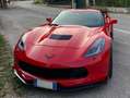 Corvette C7 Grand Sport Red - thumbnail 4