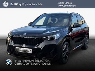 xDrive30 M Sportpaket LED* AHK* SHZ*
