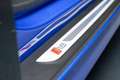 Audi R8 5.2 FSI quattro | Uniek slechts 38.000 km | Blue - thumbnail 16
