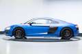 Audi R8 5.2 FSI quattro | Uniek slechts 38.000 km | Blue - thumbnail 24