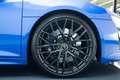 Audi R8 5.2 FSI quattro | Uniek slechts 38.000 km | Blue - thumbnail 25
