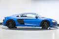 Audi R8 5.2 FSI quattro | Uniek slechts 38.000 km | Blue - thumbnail 23