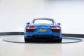 Audi R8 5.2 FSI quattro | Uniek slechts 38.000 km | Blue - thumbnail 22