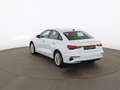 Audi A3 Limousine 30 TDI advanced LED LEDER NAVI TEMP Weiß - thumbnail 7