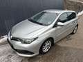Toyota Auris Edition 45 Silber - thumbnail 1