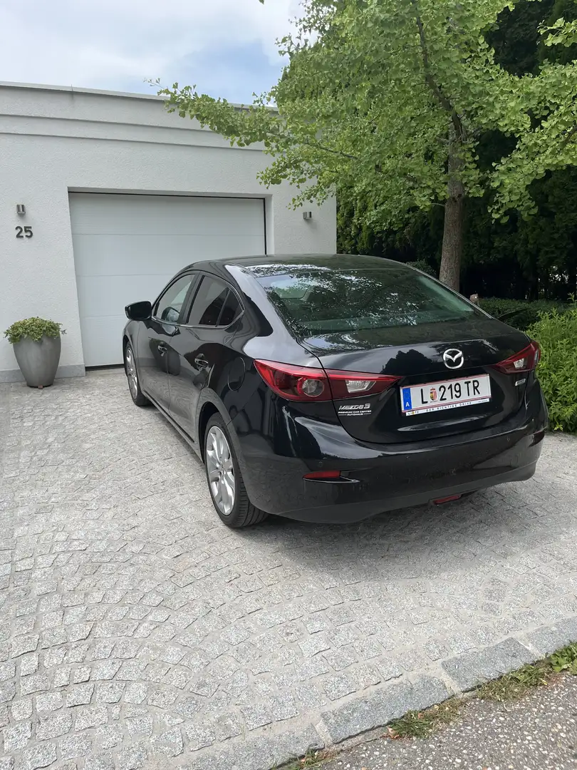Mazda 3 G120 Revolution - 2