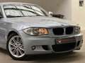 BMW 118 SERIE 118D 143CH PACK M 5P Grey - thumbnail 16