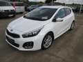 Kia Ceed / cee'd cee'd 1,6 CRDi ISG GT-Line Weiß - thumbnail 1