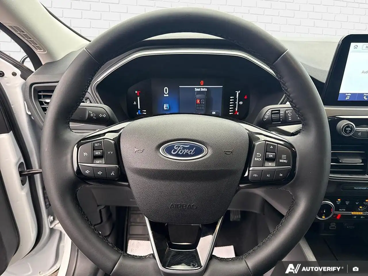 Ford Escape снимка Ford Escape