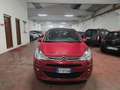 Citroen C3 C3 II 2009 1.4 vti Exclusive Gpl 95cv Rood - thumbnail 3
