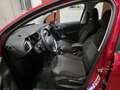 Citroen C3 C3 II 2009 1.4 vti Exclusive Gpl 95cv Rood - thumbnail 5