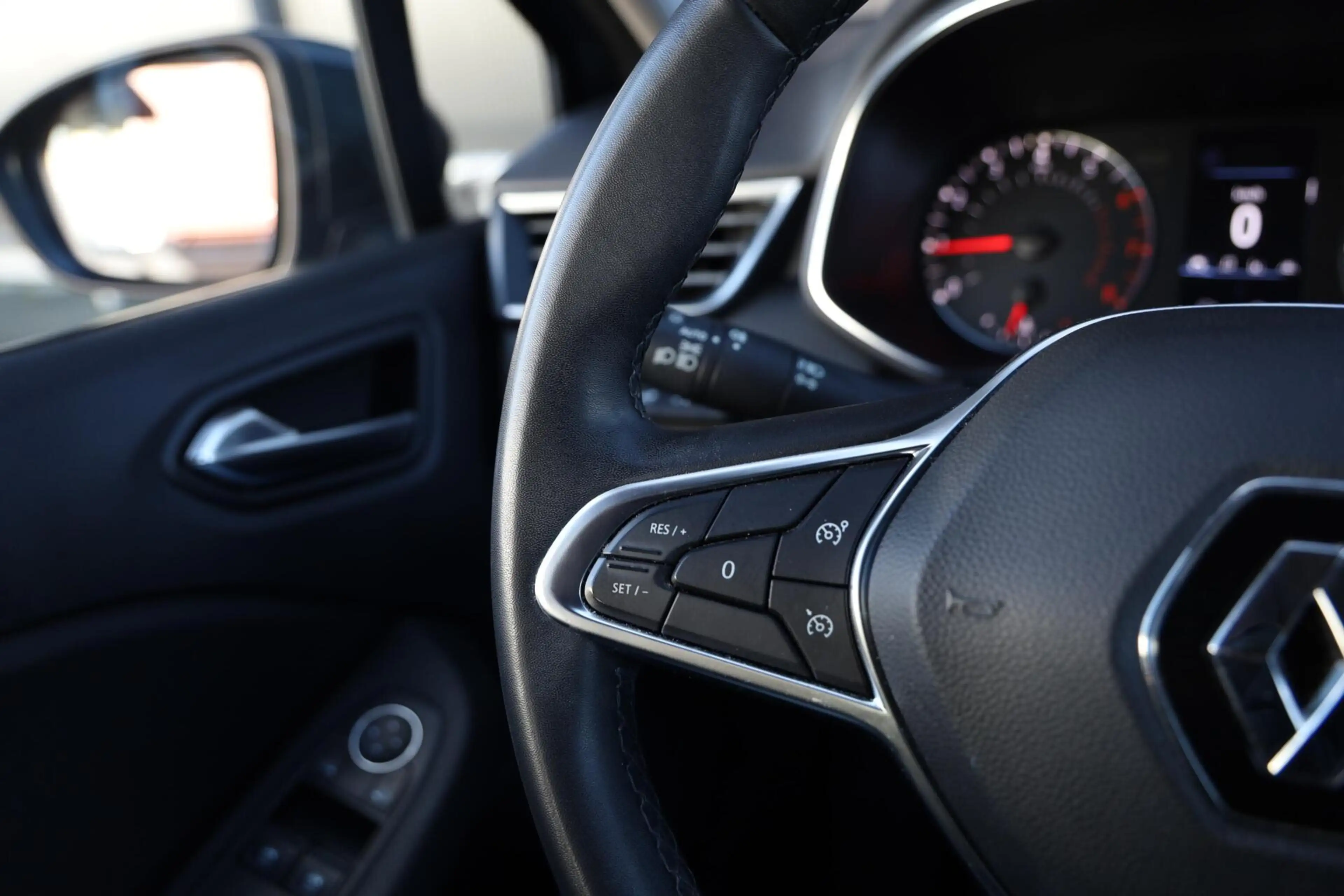 Renault Clio 1.0 TCe Zen Airco Cruise CarPlay Metallic Lichtmet — photo 11