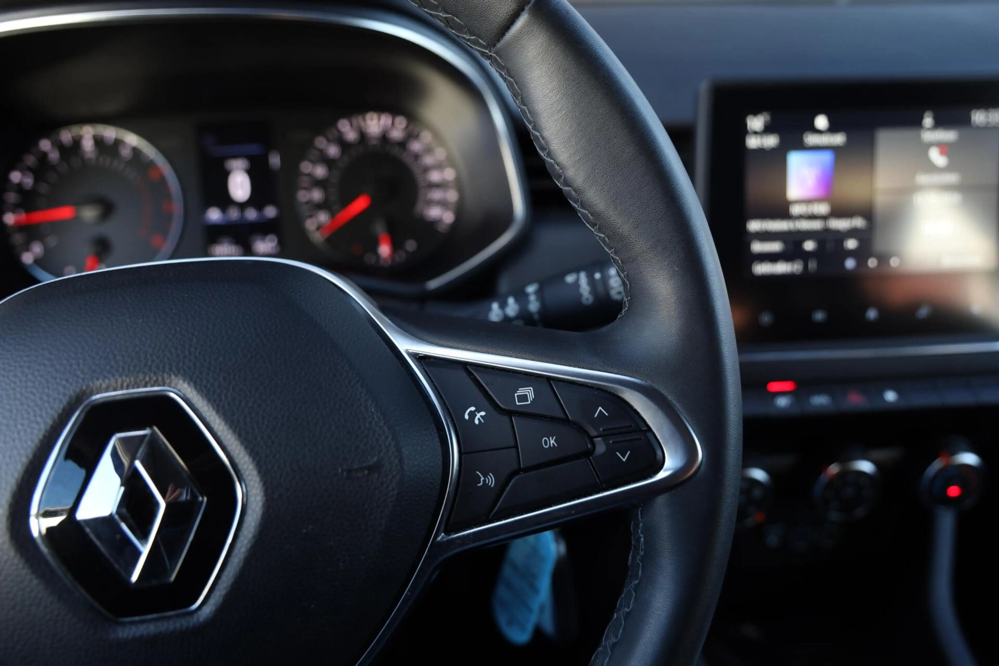 Renault Clio 1.0 TCe Zen Airco Cruise CarPlay Metallic Lichtmet — photo 12