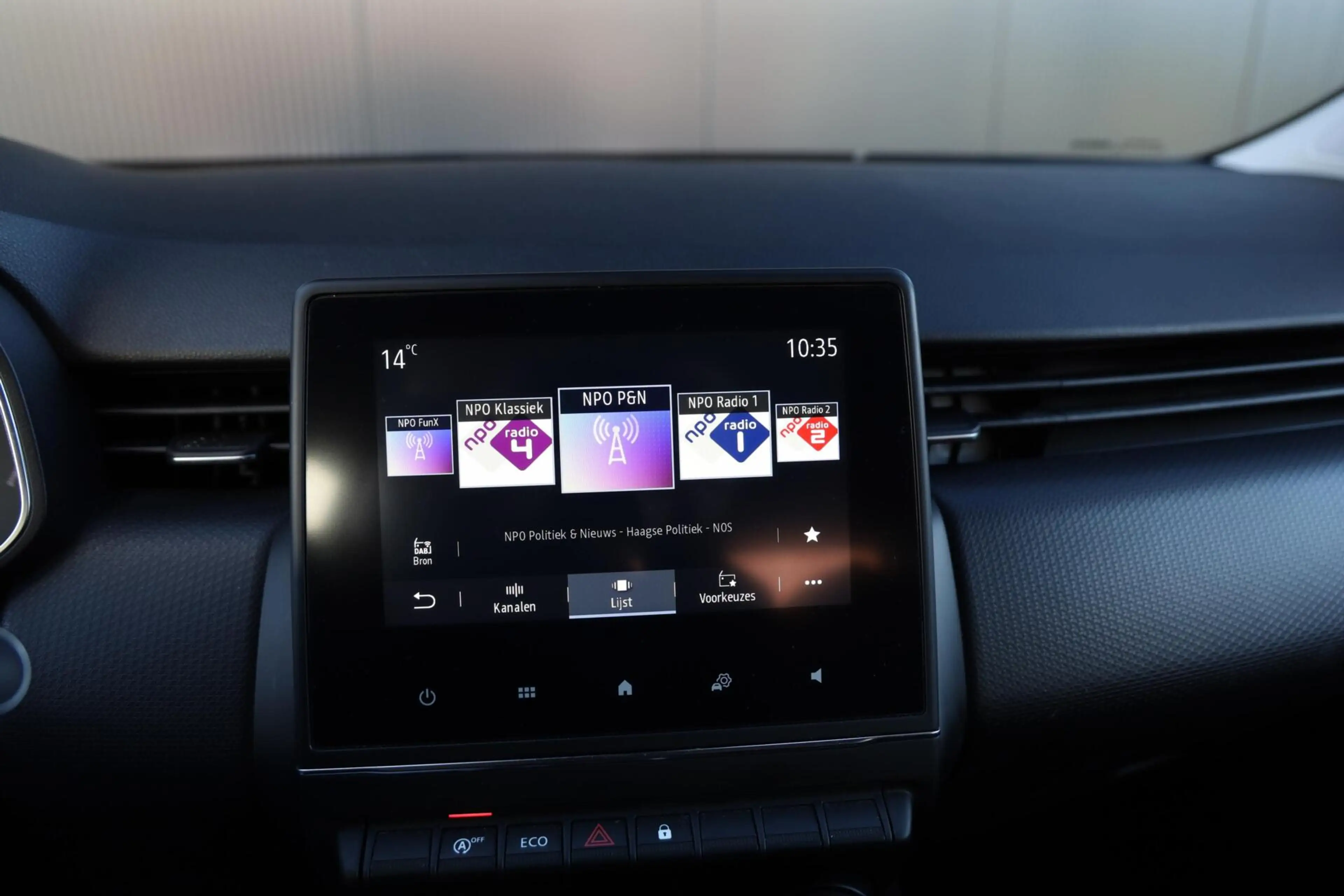 Renault Clio 1.0 TCe Zen Airco Cruise CarPlay Metallic Lichtmet — photo 6