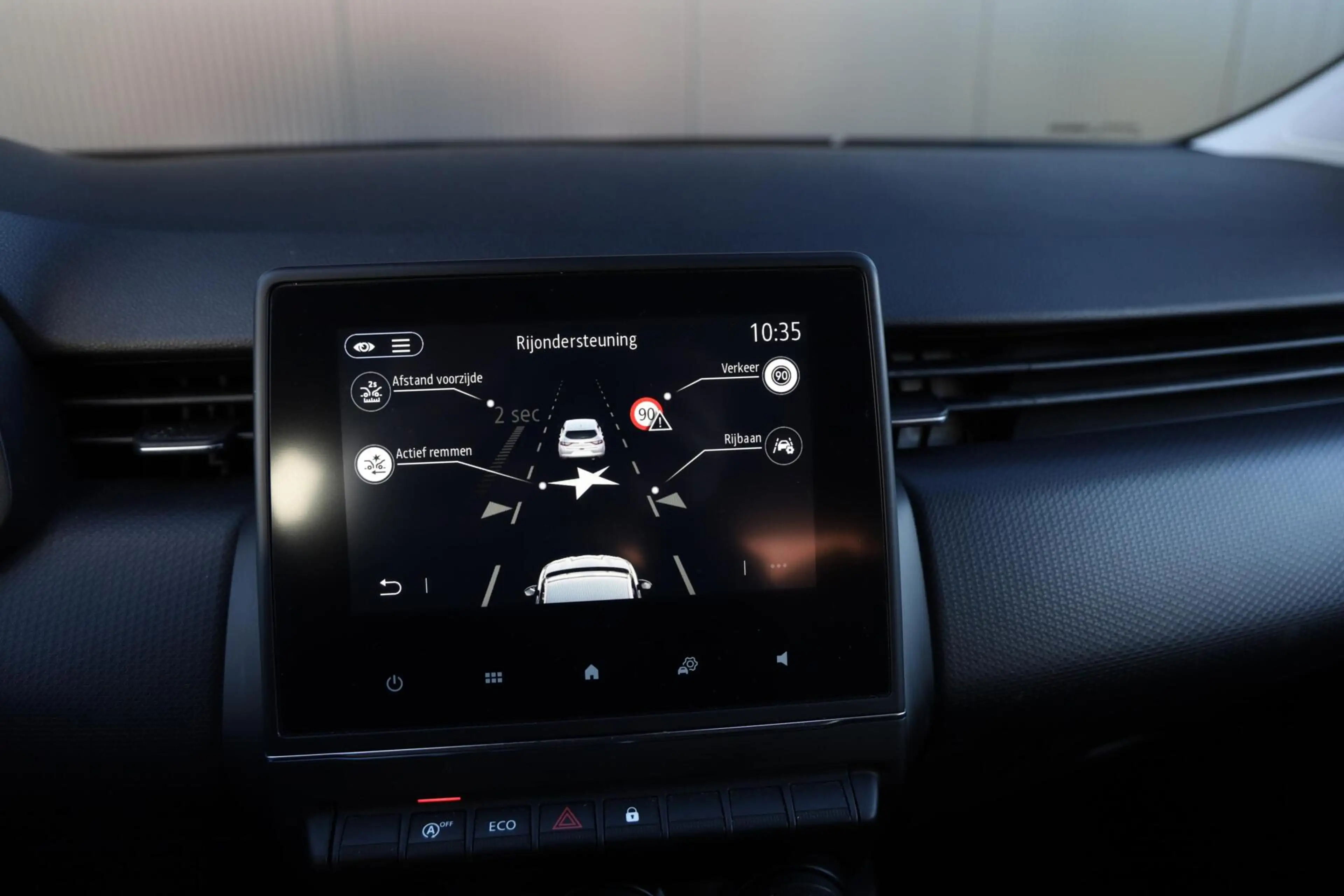 Renault Clio 1.0 TCe Zen Airco Cruise CarPlay Metallic Lichtmet — photo 23