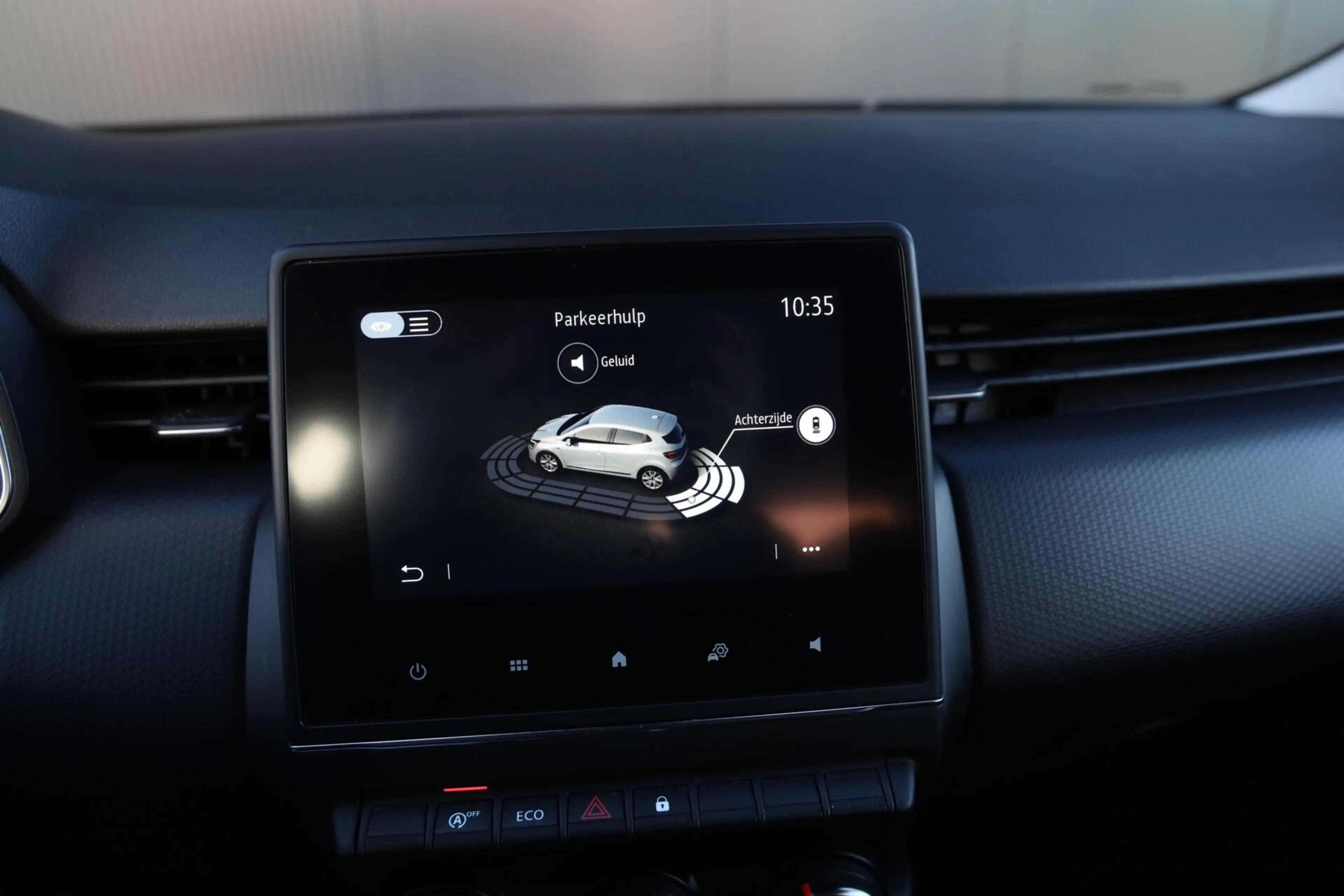 Renault Clio 1.0 TCe Zen Airco Cruise CarPlay Metallic Lichtmet — photo 16