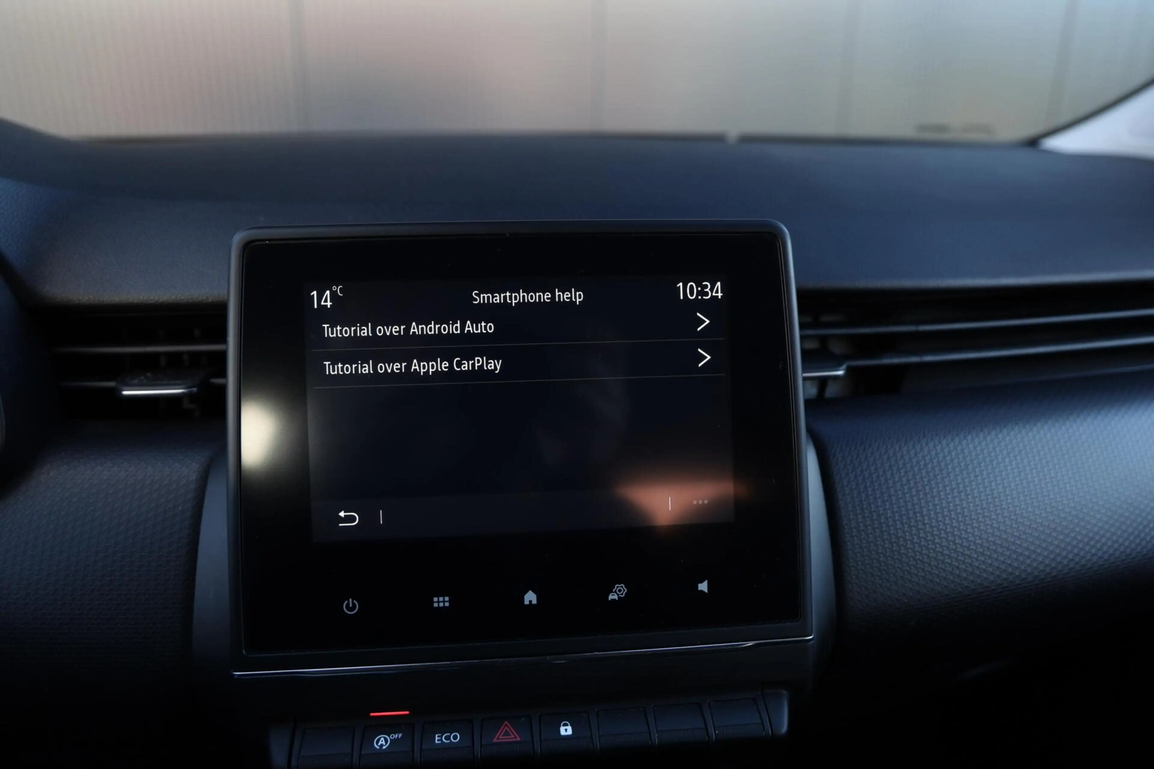 Renault Clio 1.0 TCe Zen Airco Cruise CarPlay Metallic Lichtmet — photo 15