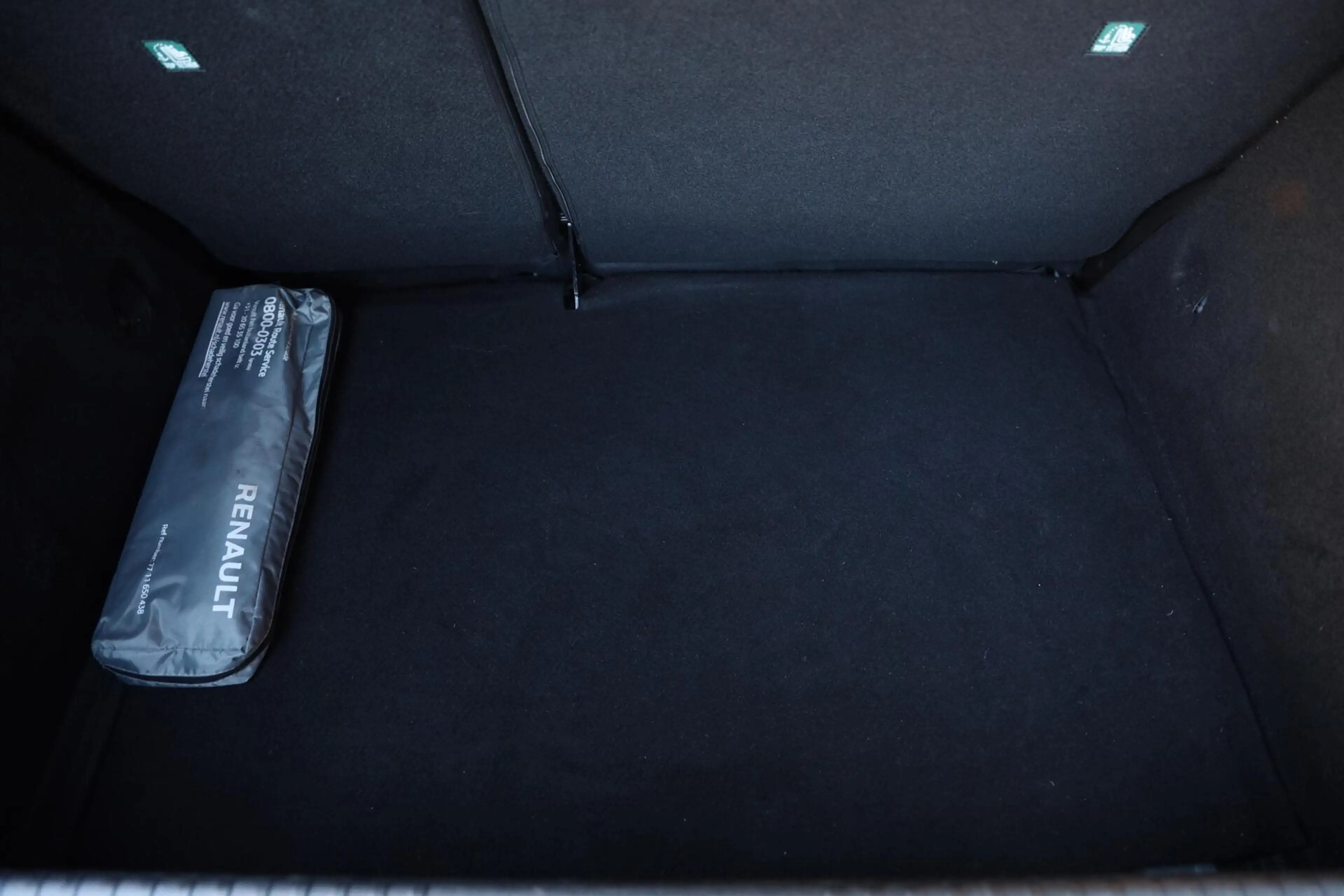 Renault Clio 1.0 TCe Zen Airco Cruise CarPlay Metallic Lichtmet — photo 26