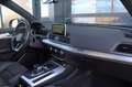 Audi Q5 2.0 TFSI quattro Sport S Line Black Edition | S-Li Blau - thumbnail 34