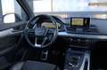 Audi Q5 2.0 TFSI quattro Sport S Line Black Edition | S-Li Blau - thumbnail 7