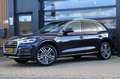 Audi Q5 2.0 TFSI quattro Sport S Line Black Edition | S-Li Blau - thumbnail 26