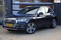 Audi Q5 2.0 TFSI quattro Sport S Line Black Edition | S-Li Blau - thumbnail 1
