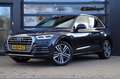Audi Q5 2.0 TFSI quattro Sport S Line Black Edition | S-Li Blau - thumbnail 5