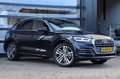 Audi Q5 2.0 TFSI quattro Sport S Line Black Edition | S-Li Blau - thumbnail 27