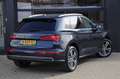 Audi Q5 2.0 TFSI quattro Sport S Line Black Edition | S-Li Blau - thumbnail 2