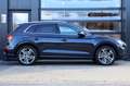 Audi Q5 2.0 TFSI quattro Sport S Line Black Edition | S-Li Blau - thumbnail 10