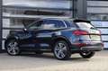 Audi Q5 2.0 TFSI quattro Sport S Line Black Edition | S-Li Blau - thumbnail 33