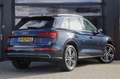 Audi Q5 2.0 TFSI quattro Sport S Line Black Edition | S-Li Blau - thumbnail 18