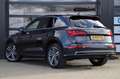 Audi Q5 2.0 TFSI quattro Sport S Line Black Edition | S-Li Blau - thumbnail 17