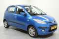 Hyundai i10 1.25i i-Catcher | airco | radio cd | centrale deur Bleu - thumbnail 7