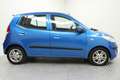 Hyundai i10 1.25i i-Catcher | airco | radio cd | centrale deur Bleu - thumbnail 6