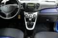 Hyundai i10 1.25i i-Catcher | airco | radio cd | centrale deur Bleu - thumbnail 16
