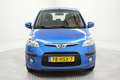 Hyundai i10 1.25i i-Catcher | airco | radio cd | centrale deur Bleu - thumbnail 8