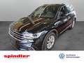 Volkswagen Tiguan R-Line 2.0TDI DSG/ Navi, Matrix, ParkAssi Schwarz - thumbnail 1