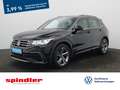 Volkswagen Tiguan R-Line 2.0TDI DSG/ Navi, Matrix, ParkAssi Schwarz - thumbnail 1