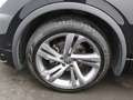 Volkswagen Tiguan R-Line 2.0TDI DSG/ Navi, Matrix, ParkAssi Schwarz - thumbnail 18
