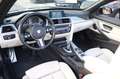 BMW 435 dA xDrive Cabrio Msport Gris - thumbnail 9