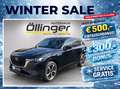Mazda CX-60 2.5L e-SKYACTIV PHEV AWD TAKUMI Aut. Schwarz - thumbnail 1