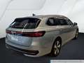 Volkswagen Passat Variant 2.0 TDI DSG Business Navi AHK Kam Silber - thumbnail 4