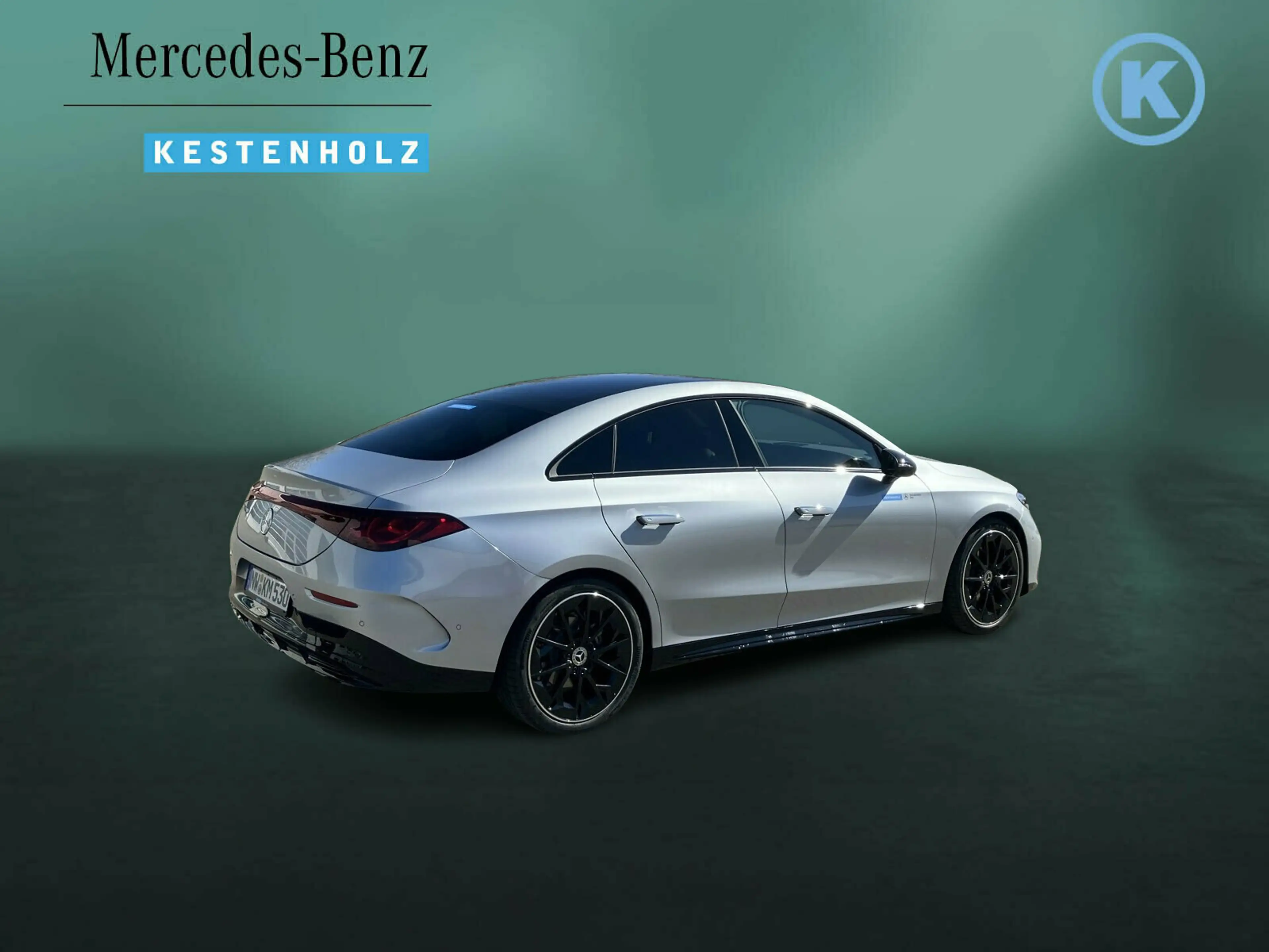 Mercedes-Benz CLA 200 CLA 200 AMG Line/Navi/Pano.-Dach/Distronic/Klima — photo 5