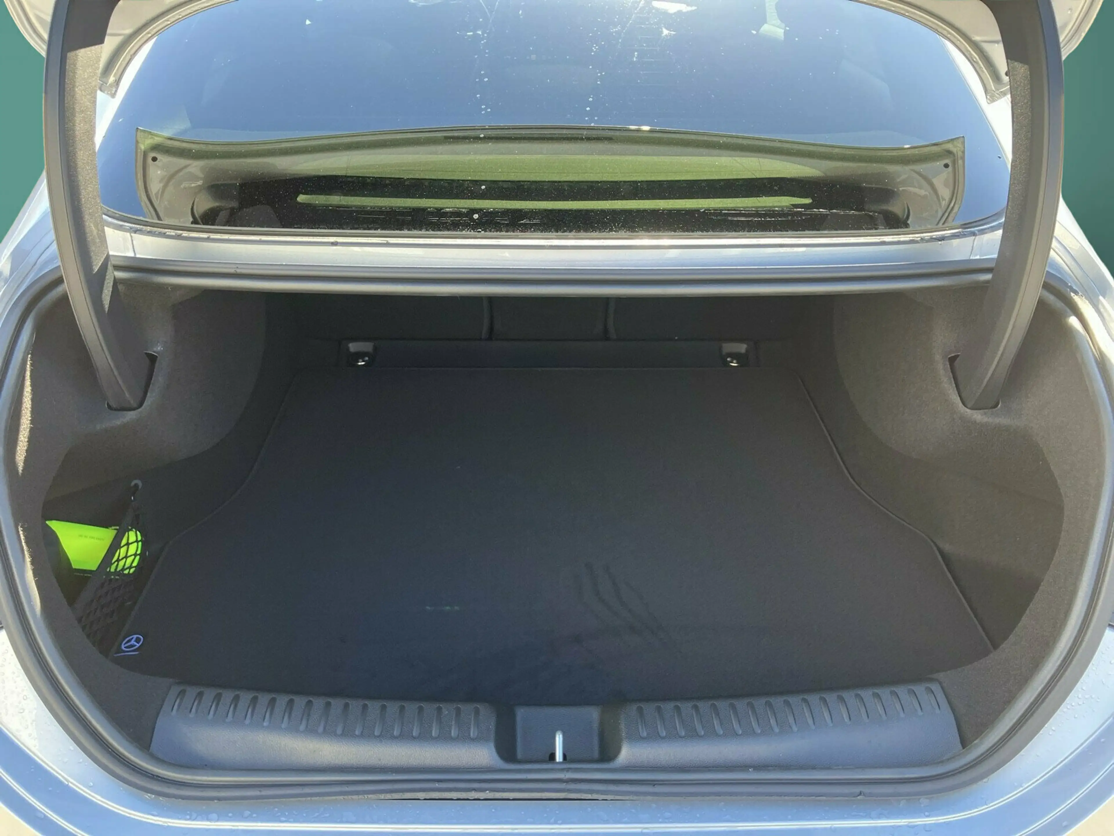 Mercedes-Benz CLA 200 CLA 200 AMG Line/Navi/Pano.-Dach/Distronic/Klima — photo 9